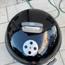 Weber Kettle Charcoal BBQ Image 3