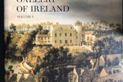 Irish Paintings in the National Gallery of Ireland Volume 1 (Hardback)