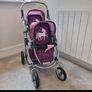 toy buggy bayer (double buggy ) Image 7
