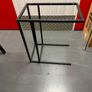 Stand, black/glass, 35x65 cm Image 5