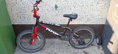 Boys bike