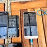 Bundle of different phones Image 7