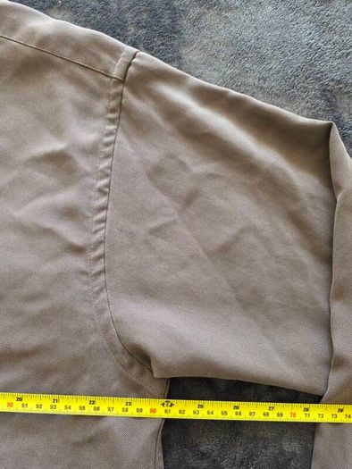 Vintage Yves Saint Laurent Shirt Mens Extra Large XL