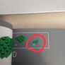 Lego Krusty Burger 10352-1 no minifigs Image 6