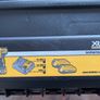 Dewalt Storage Case Image 2