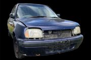 1996 jap Nissan march k11 for breaking