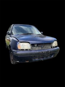 1996 jap Nissan march k11 for breaking