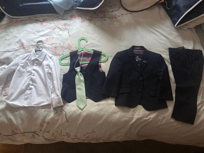 boys suits