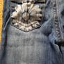 Tommy hilfiger jeans, size 6-7y Image 6
