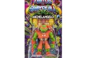 Motu Tmnt