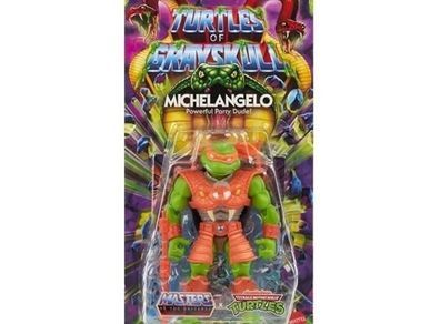 Motu Tmnt