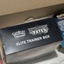 Pokemon Hidden Fates ( Will be sold Monday if no buyers here) Image 3