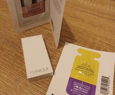 clinique eye shadow duo
