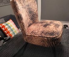 feature chair