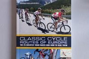 Classic Cycle  Routes Of Europe