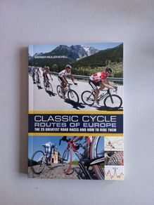 Classic Cycle  Routes Of Europe