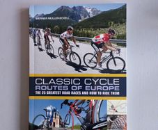 Classic Cycle  Routes Of Europe