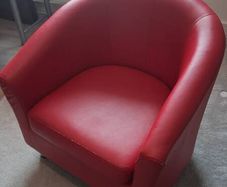 comfy chair