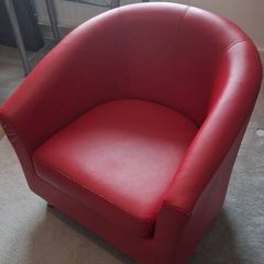 comfy chair
