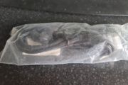 Power cable BS1363
