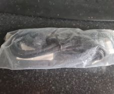 Power cable BS1363