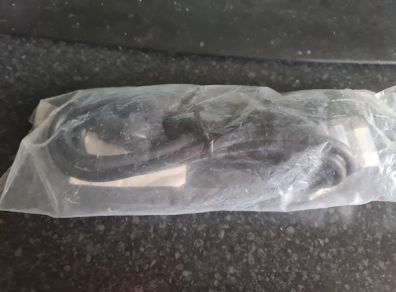 Power cable BS1363