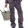 23MTR1101 Herock Dagan Men's Trousers Image 2