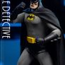 Batman Animated series 1/6th (Hot Toys scale) Image 2