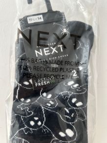Halloween Socks