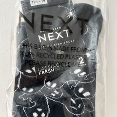 Halloween Socks
