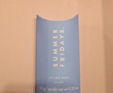 Summer Fridays Jet Lag Mask 10g