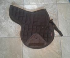 Saddle Cloth