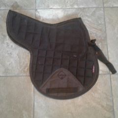 Saddle Cloth