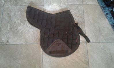 Saddle Cloth