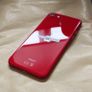 Apple iPhone SE 2020 - 64GB - Product Red - Defect - Activation locked - Parts only Image 4