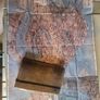 Indiana Jones Cosplay Diary Prop Image 2