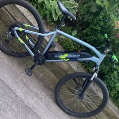 Rockrider