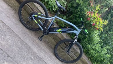 Rockrider