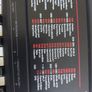 YAMAHA PSR-F51 61 key Keyboard, working perfect and in like new condition, comes with power adaptor Image 4