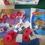 Toy Story 3  Space Shooter Target Game (MB Games) Image 4