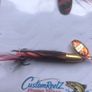 All kinds of flying Cs feathered,bullet head etc... Image 8