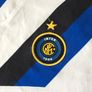 Inter Milan Jersey. Official Nike Mens Away Jersey. Season 2002/2003. Original From The Time. Not A Modern Remake. Image 7