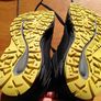 Meindl Power Walker 4.2 size 10 hiking shoes Image 6