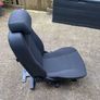 Turnout Swivel Seat Image 3