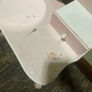 Kids dressing table pink Image 2