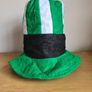 St Patricks Day Hats Head Bands Bobins Image 3