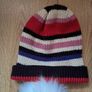 Women's Beanie Hats X 4 Image 2