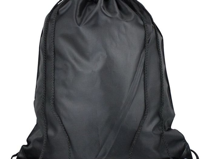 DRAWSTRING BAG