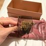 Miu Miu sunglasses Image 3