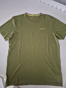 Rab T-shirt